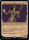 Shadowheart, Dark Justiciar (Showcase) (392) [Commander Legends: Battle for Baldur's Gate]