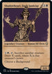 Shadowheart, Dark Justiciar (Showcase) (392) [Commander Legends: Battle for Baldur's Gate]