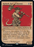 Karlach, Fury of Avernus (Showcase) (400) [Commander Legends: Battle for Baldur's Gate]