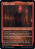 Dragon Cultist (Foil Etched) (503) [Commander Legends: Battle for Baldur's Gate]