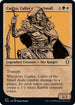 Cadira, Caller of the Small (Showcase) (417) [Commander Legends: Battle for Baldur's Gate]