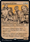 The Council of Four (Showcase) (419) [Commander Legends: Battle for Baldur's Gate]