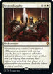 Legion Loyalty (31) [Commander Legends: Battle for Baldur's Gate]