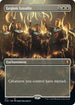 Legion Loyalty (Borderless) (371) [Commander Legends: Battle for Baldur's Gate]