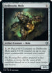 Drillworks Mole (311) [Commander Legends: Battle for Baldur's Gate]