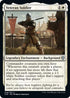 Veteran Soldier (48) [Commander Legends: Battle for Baldur's Gate]