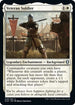 Veteran Soldier (48) [Commander Legends: Battle for Baldur's Gate]