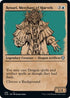 Renari, Merchant of Marvels (Showcase) (386) [Commander Legends: Battle for Baldur's Gate]