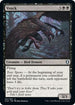 Vrock (157) [Commander Legends: Battle for Baldur's Gate]