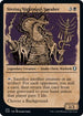 Sivriss, Nightmare Speaker (Showcase) (393) [Commander Legends: Battle for Baldur's Gate]