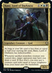Bane, Lord of Darkness (267) [Commander Legends: Battle for Baldur's Gate]