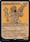 Jan Jansen, Chaos Crafter (Showcase) (424) [Commander Legends: Battle for Baldur's Gate]