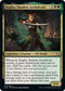 Kagha, Shadow Archdruid (279) [Commander Legends: Battle for Baldur's Gate]