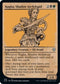 Kagha, Shadow Archdruid (Showcase) (426) [Commander Legends: Battle for Baldur's Gate]