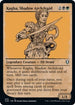 Kagha, Shadow Archdruid (Showcase) (426) [Commander Legends: Battle for Baldur's Gate]