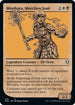 Minthara, Merciless Soul (Showcase) (432) [Commander Legends: Battle for Baldur's Gate]