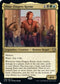 Nine-Fingers Keene (289) [Commander Legends: Battle for Baldur's Gate]