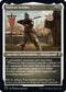 Veteran Soldier (Foil Etched) (480) [Commander Legends: Battle for Baldur's Gate]