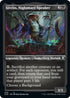 Sivriss, Nightmare Speaker (Foil Etched) (500) [Commander Legends: Battle for Baldur's Gate]