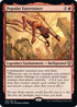 Popular Entertainer (192) [Commander Legends: Battle for Baldur's Gate]