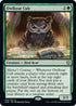 Owlbear Cub (246) [Commander Legends: Battle for Baldur's Gate]