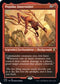 Popular Entertainer (Foil Etched) (509) [Commander Legends: Battle for Baldur's Gate]