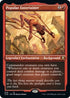 Popular Entertainer (Foil Etched) (509) [Commander Legends: Battle for Baldur's Gate]