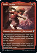 Street Urchin (Foil Etched) (510) [Commander Legends: Battle for Baldur's Gate]
