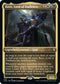 Bane, Lord of Darkness (Foil Etched) (526) [Commander Legends: Battle for Baldur's Gate]