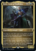 Bane, Lord of Darkness (Foil Etched) (526) [Commander Legends: Battle for Baldur's Gate]