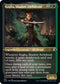 Kagha, Shadow Archdruid (Foil Etched) (537) [Commander Legends: Battle for Baldur's Gate]