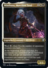 Minthara, Merciless Soul (Foil Etched) (543) [Commander Legends: Battle for Baldur's Gate]