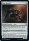 Iron Mastiff (317) [Commander Legends: Battle for Baldur's Gate]
