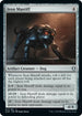 Iron Mastiff (317) [Commander Legends: Battle for Baldur's Gate]