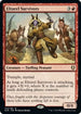 Elturel Survivors (172) [Commander Legends: Battle for Baldur's Gate]