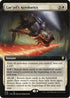 Lae'zel's Acrobatics (Extended Art) (556) [Commander Legends: Battle for Baldur's Gate]