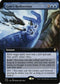 Gale's Redirection (Extended Art) (563) [Commander Legends: Battle for Baldur's Gate]