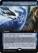 Gale's Redirection (Extended Art) (563) [Commander Legends: Battle for Baldur's Gate]