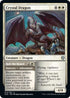 Crystal Dragon (13) [Commander Legends: Battle for Baldur's Gate]