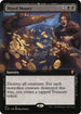 Blood Money (Extended Art) (571) [Commander Legends: Battle for Baldur's Gate]