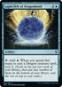 Lapis Orb of Dragonkind (82) [Commander Legends: Battle for Baldur's Gate]