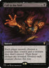 Call to the Void (Extended Art) (572) [Commander Legends: Battle for Baldur's Gate]