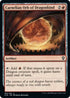Carnelian Orb of Dragonkind (166) [Commander Legends: Battle for Baldur's Gate]