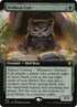 Owlbear Cub (Extended Art) (592) [Commander Legends: Battle for Baldur's Gate]