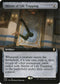 Mirror of Life Trapping (Extended Art) (599) [Commander Legends: Battle for Baldur's Gate]