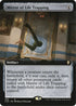 Mirror of Life Trapping (Extended Art) (599) [Commander Legends: Battle for Baldur's Gate]