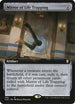 Mirror of Life Trapping (Extended Art) (599) [Commander Legends: Battle for Baldur's Gate]