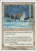 Serra's Blessing [Classic Sixth Edition]