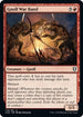 Gnoll War Band (178) [Commander Legends: Battle for Baldur's Gate]