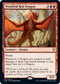 Wrathful Red Dragon (207) [Commander Legends: Battle for Baldur's Gate]